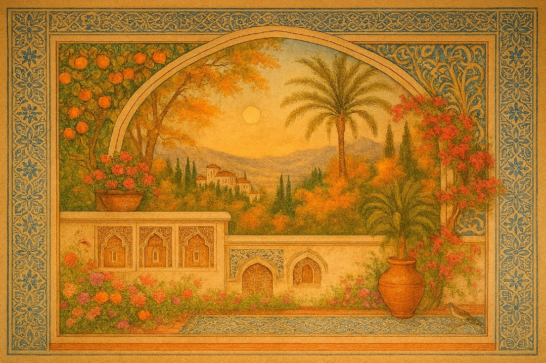 Finns in Andalusia: A Home Away From Home